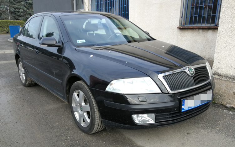 Skoda Superb I - Cena wymiany świec zapłonowych