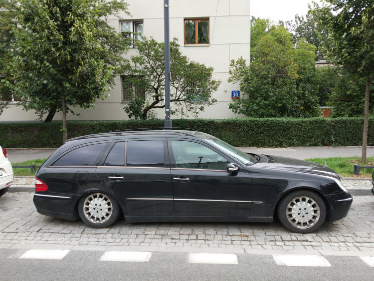 Najczęstsze usterki i objawy zużycia zawieszenia pneumatycznego