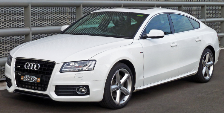cena wymiany rozrządu w audi a5 I