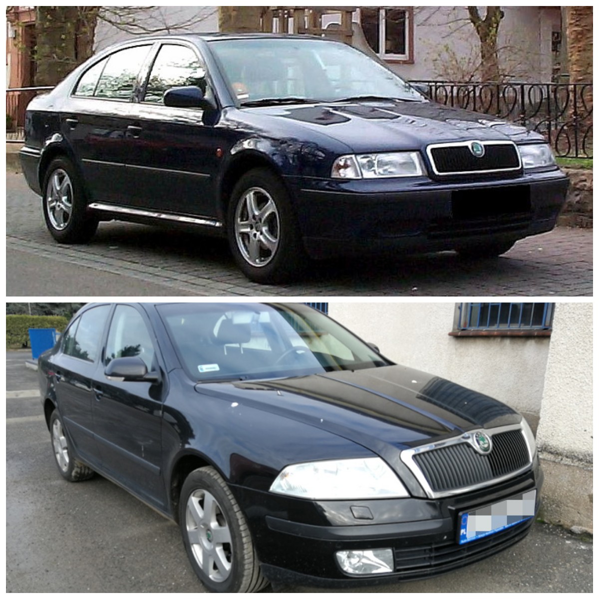 skoda octavia cena wymiany alternatora