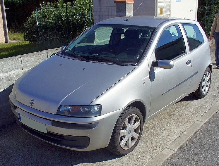 fiat punto cena wymiany lozyska kola