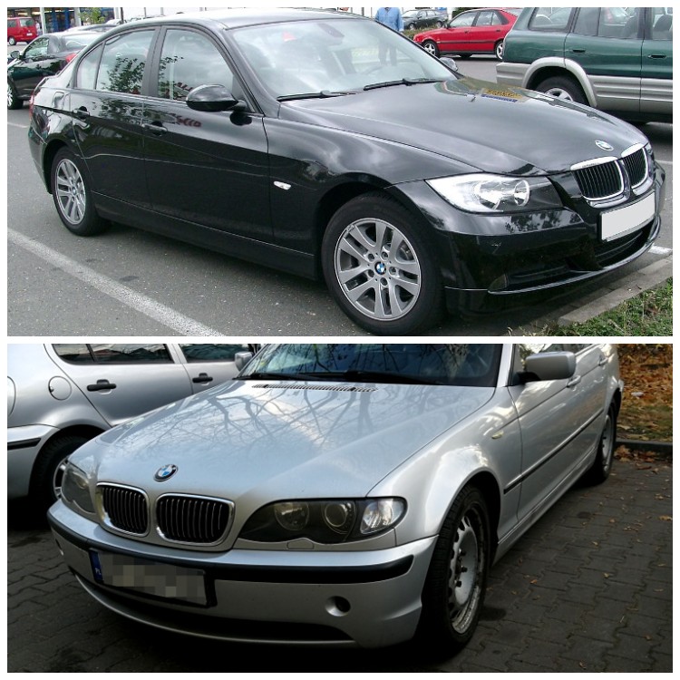 bmw 3 cena wymiany koncowki drazka kierowniczego