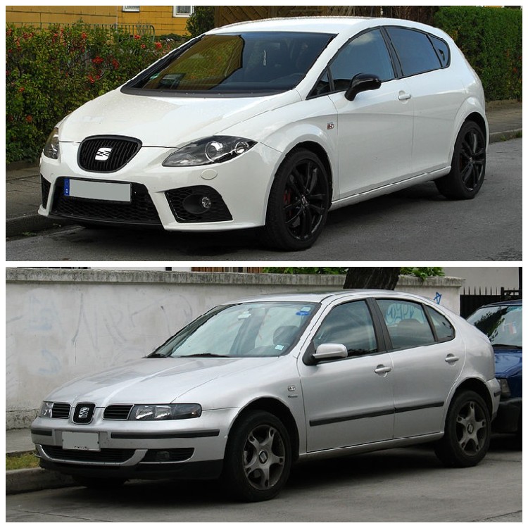 seat leon cena wymiany koncowki drazka kierowniczego