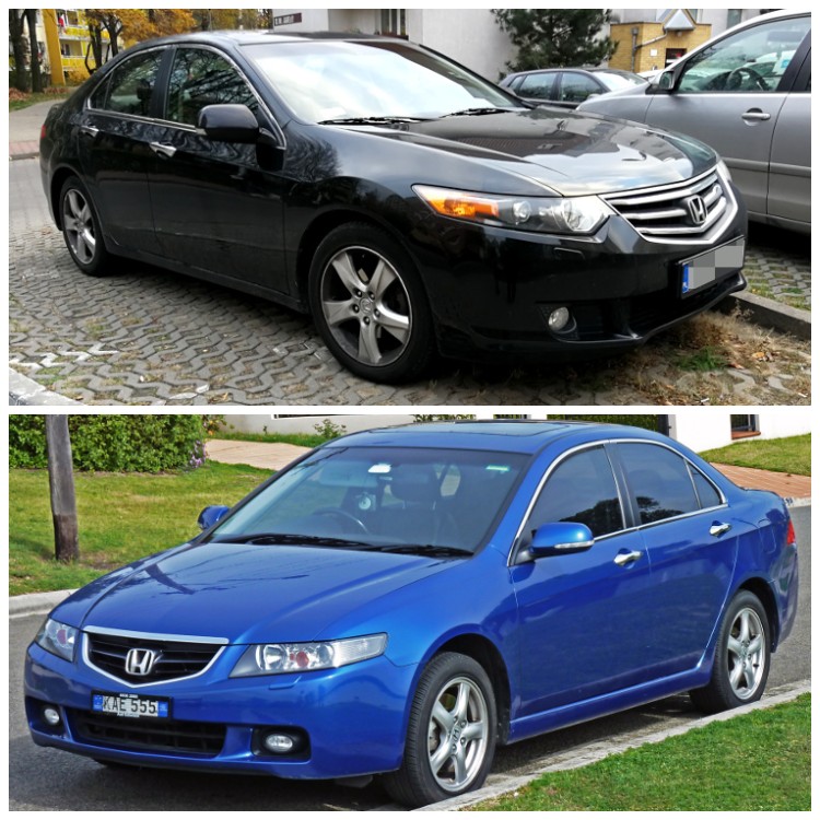 honda accord cena wymiany koncowki drazka kierowniczego
