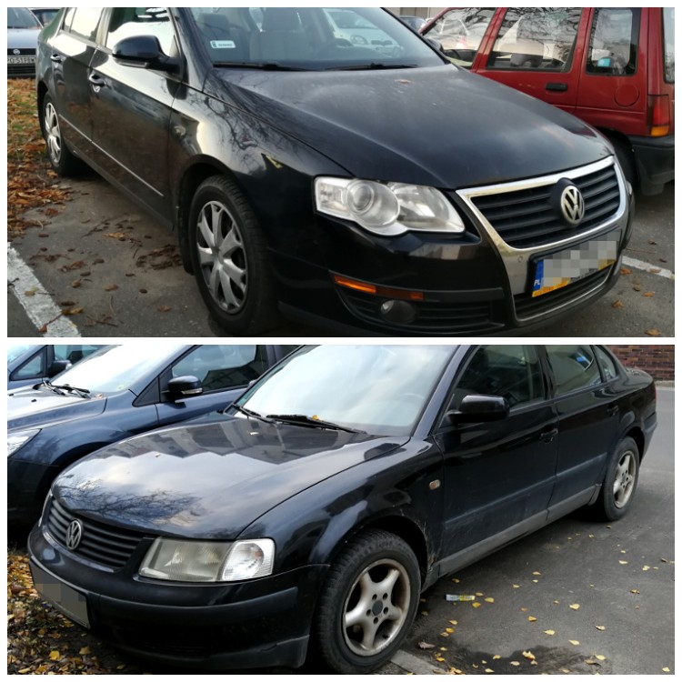 vw passat cena wymiany tulei wahacza