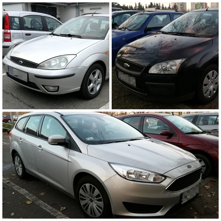 ford focus cena wymiany tulei wahacza