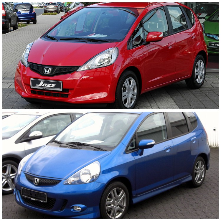 honda jazz cena wymiany tulei wahacza