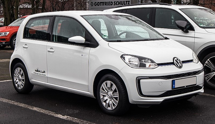 Volkswagen Up! cena wymiany lozyska kola
