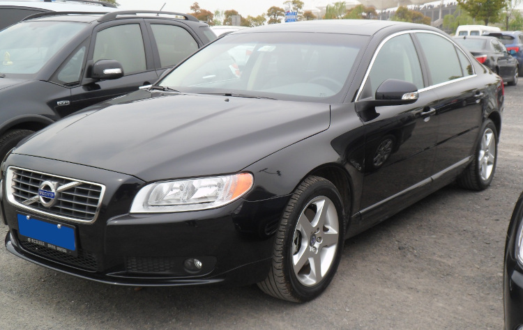 Volvo S80 II cena wymiany lozyska kola