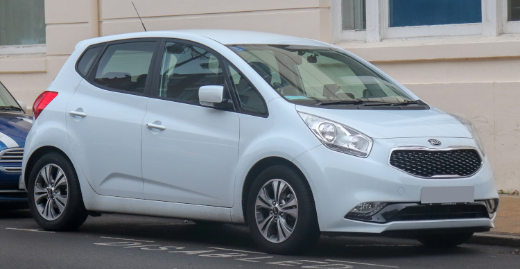 Kia Venga cena wymiany lozyska kola