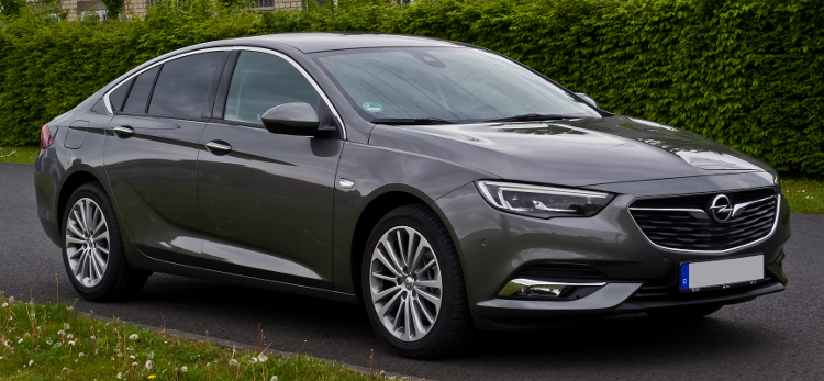 opel insignia b przegląd po roku