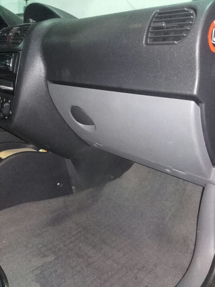 schowek opel combo
