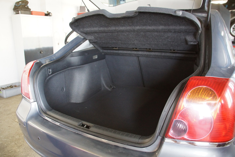 montaż czujników avensis t25
